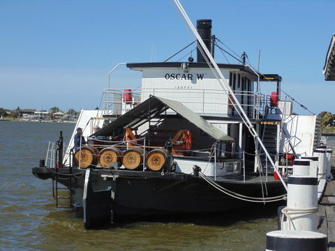 Baronet B & B - Melbourne 4u 23