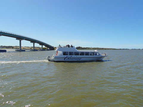Baronet B & B - Melbourne 4u 28