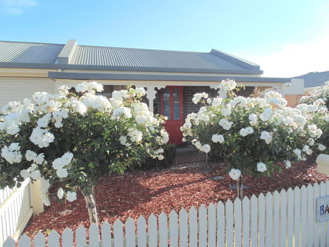 Baronet B & B - Melbourne 4u 1