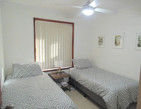 Baronet B & B - Melbourne 4u 12