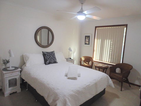 Baronet B & B - Melbourne 4u 11