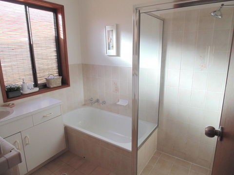Baronet B & B - Melbourne 4u 13