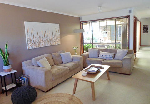 Baronet B & B - Melbourne 4u 4