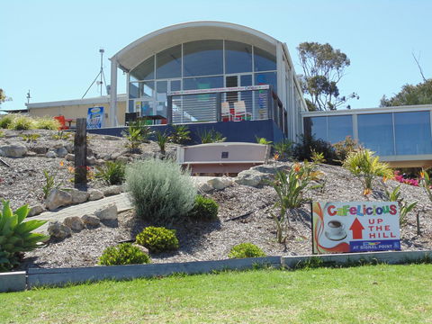 Baronet B & B - Melbourne 4u 27