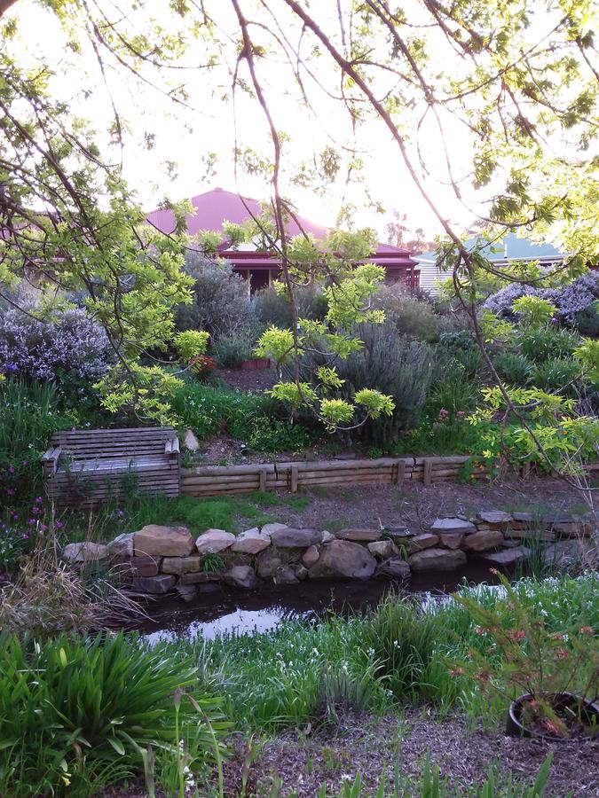 Willunga SA Accommodation Melbourne