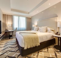 Mayfair Hotel - Accommodation Melbourne