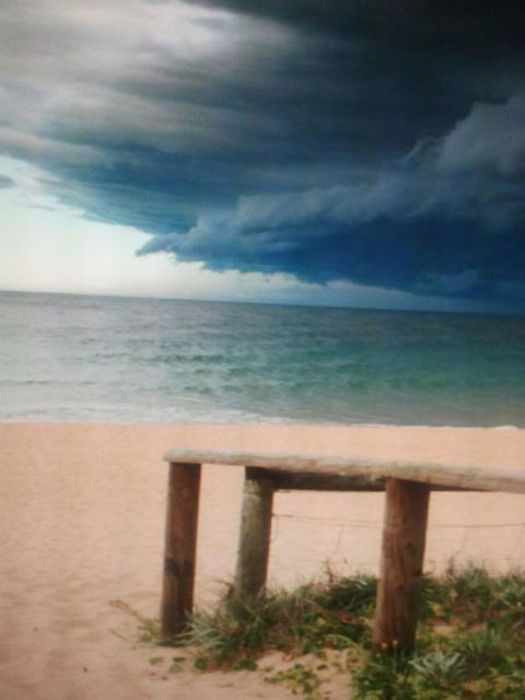 Serenity On Narrabeen Beach - 1Bdr Beachside Retreat - Accommodation Melbourne 9