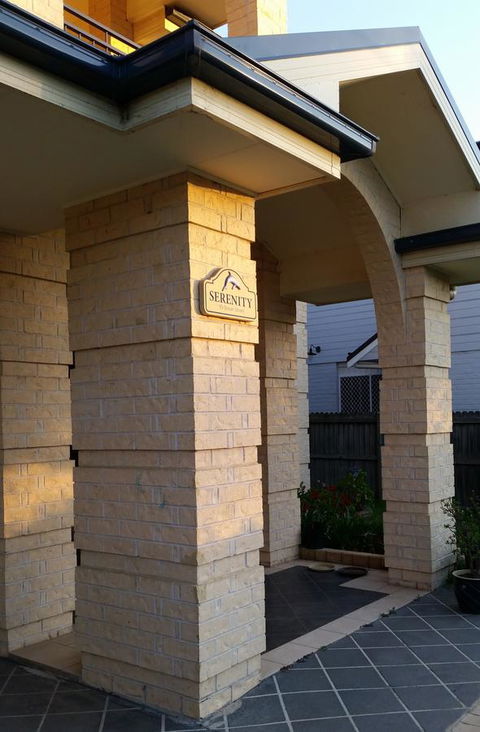 Serenity On Narrabeen Beach - 1Bdr Beachside Retreat - Accommodation Melbourne 2
