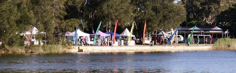 Serenity On Narrabeen Beach - 1Bdr Beachside Retreat - Accommodation Melbourne 14
