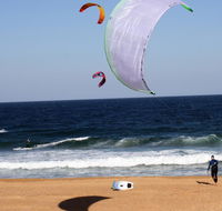 Serenity on Narrabeen Beach - 1Bdr beachside retreat - Accommodation Melbourne