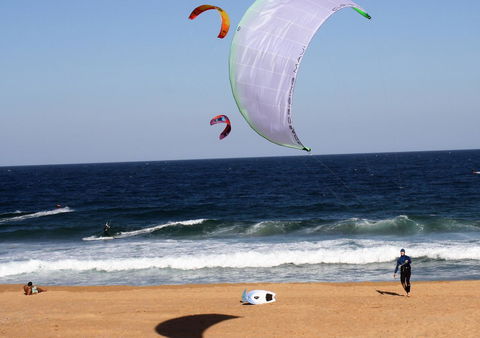 Serenity On Narrabeen Beach - 1Bdr Beachside Retreat - Accommodation Melbourne 0