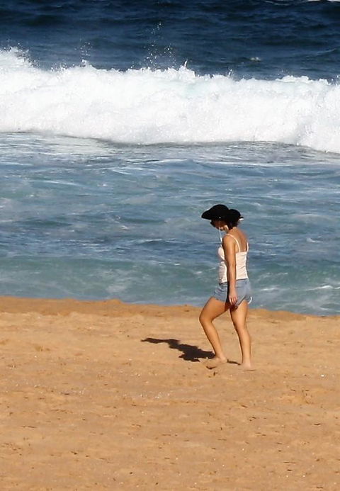 Serenity On Narrabeen Beach - 1Bdr Beachside Retreat - Accommodation Melbourne 12