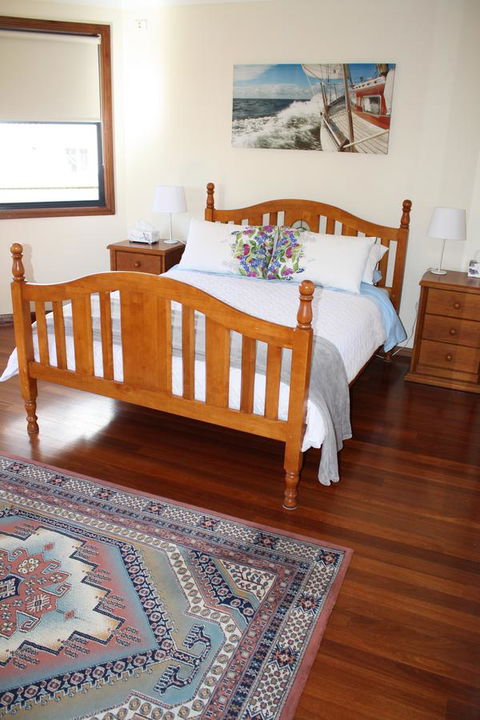Serenity On Narrabeen Beach - 1Bdr Beachside Retreat - Accommodation Melbourne 4