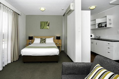 BreakFree Adelaide - Accommodation Melbourne 2