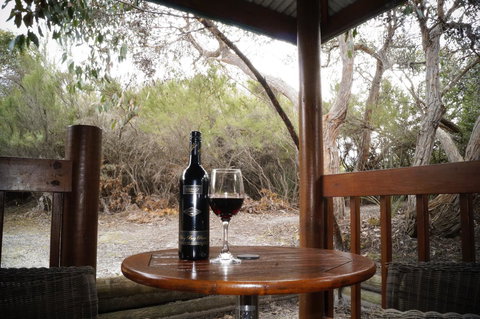 Kangaroo Island Wilderness Retreat - Accommodation Melbourne 38