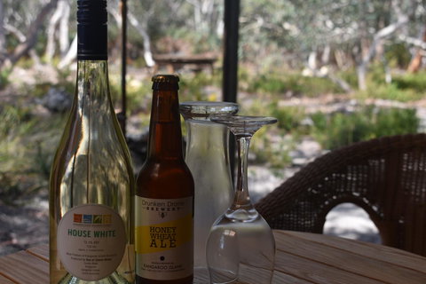 Kangaroo Island Wilderness Retreat - Accommodation Melbourne 14