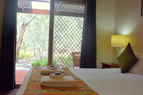 Kangaroo Island Wilderness Retreat - Accommodation Melbourne 15