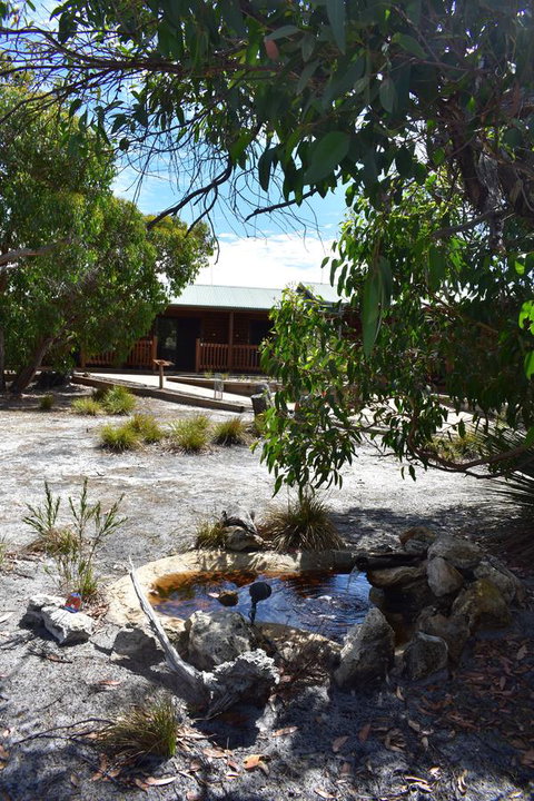 Kangaroo Island Wilderness Retreat - Accommodation Melbourne 18