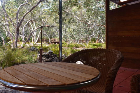 Kangaroo Island Wilderness Retreat - Accommodation Melbourne 12