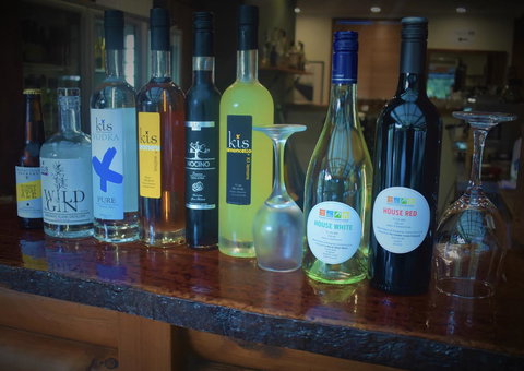 Kangaroo Island Wilderness Retreat - Accommodation Melbourne 2