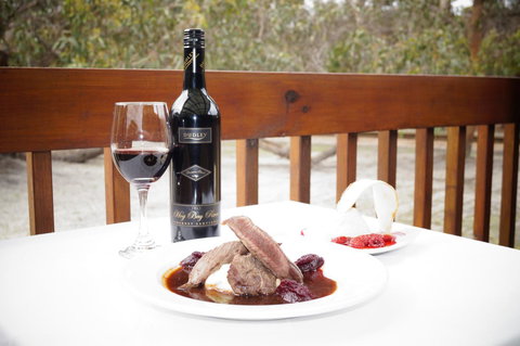 Kangaroo Island Wilderness Retreat - Accommodation Melbourne 35