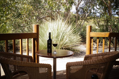 Kangaroo Island Wilderness Retreat - Accommodation Melbourne 37
