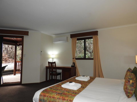 Kangaroo Island Wilderness Retreat - Accommodation Melbourne 44