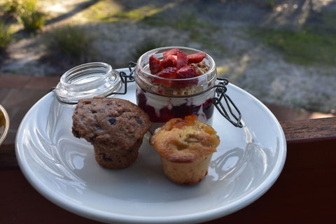 Kangaroo Island Wilderness Retreat - Accommodation Melbourne 4