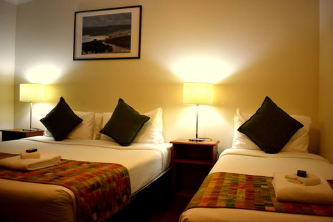 Kangaroo Island Wilderness Retreat - Accommodation Melbourne 16