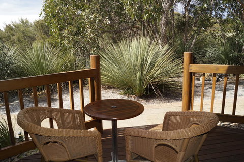 Kangaroo Island Wilderness Retreat - Accommodation Melbourne 8