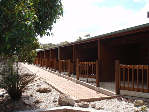Kangaroo Island Wilderness Retreat - Accommodation Melbourne 32