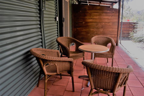 Kangaroo Island Wilderness Retreat - Accommodation Melbourne 13