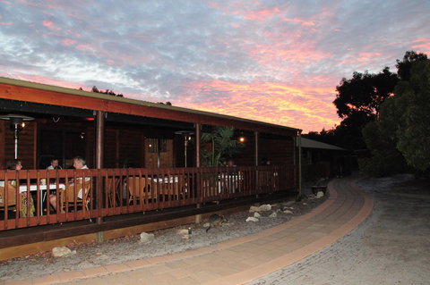 Kangaroo Island Wilderness Retreat - Accommodation Melbourne 31
