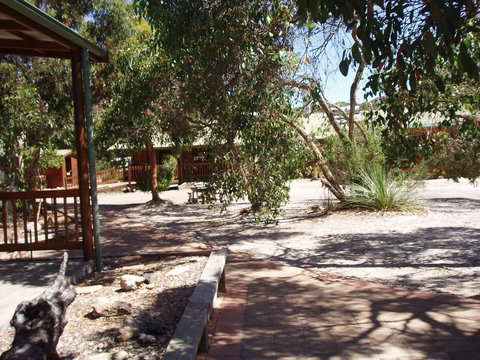Kangaroo Island Wilderness Retreat - Accommodation Melbourne 7