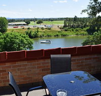 Windsor Terrace Motel - Accommodation Melbourne