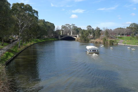Grassmere House Magill - Accommodation Melbourne 29