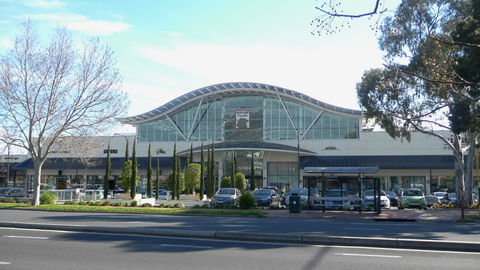 Grassmere House Magill - Accommodation Melbourne 21