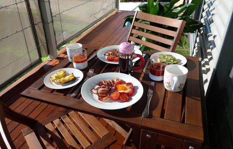 Grassmere House Magill - Accommodation Melbourne 15