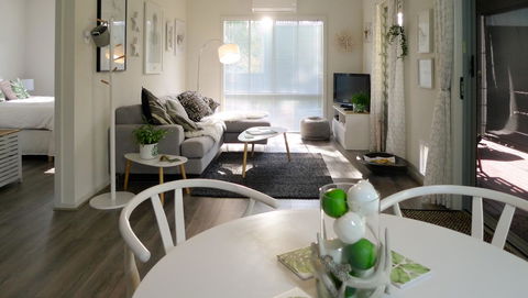 Grassmere House Magill - Accommodation Melbourne 7