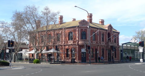 Grassmere House Magill - Accommodation Melbourne 27
