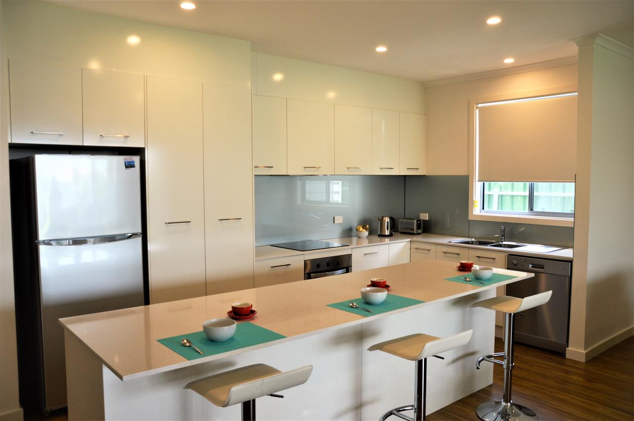 Accommodation Melbourne