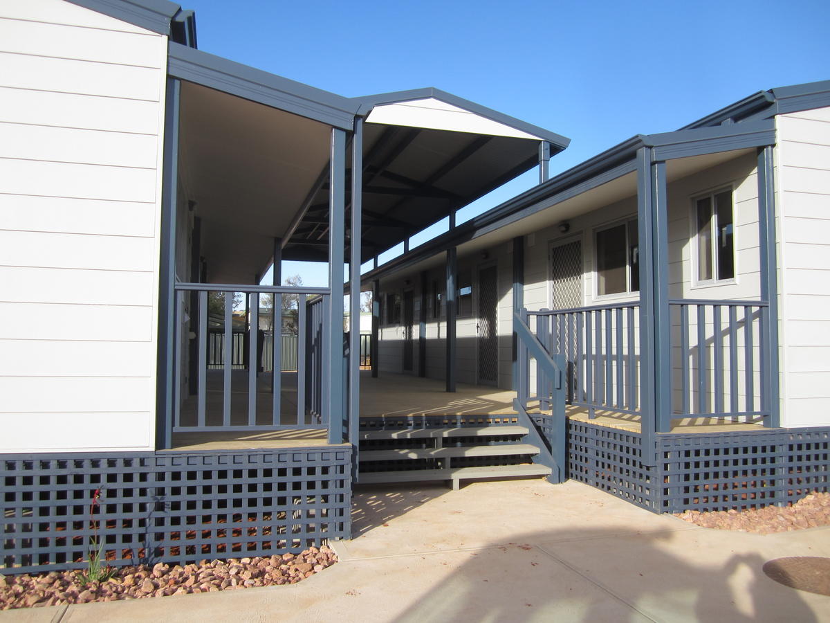  Accommodation Melbourne