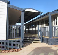 Discovery Parks  Roxby Downs - Accommodation Melbourne