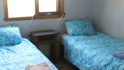 \'Point Break\' Your Waterfront Break At The Point - Accommodation Melbourne 11