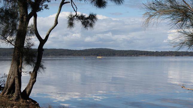 Sanctuary Point NSW Accommodation Melbourne