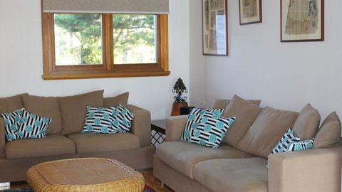 \'Point Break\' Your Waterfront Break At The Point - Accommodation Melbourne 6