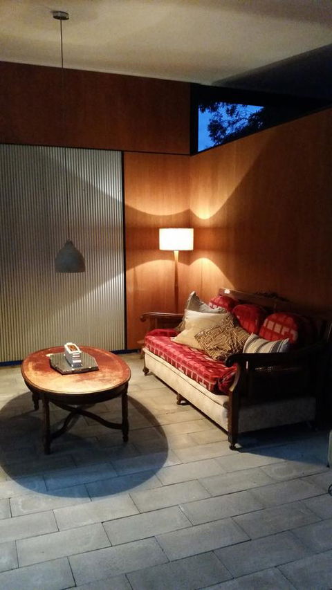 Sinclair Eco House - Accommodation Melbourne 20