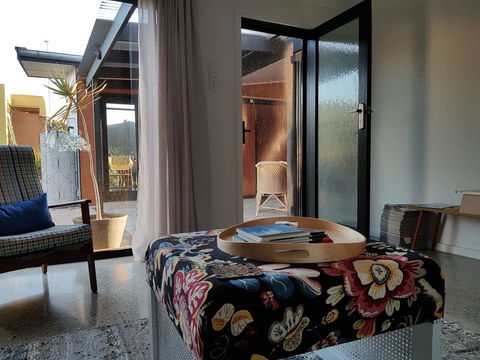 Sinclair Eco House - Accommodation Melbourne 26