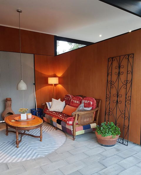 Sinclair Eco House - Accommodation Melbourne 4