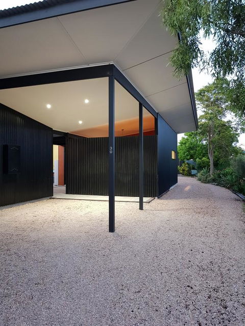 Sinclair Eco House - Accommodation Melbourne 2